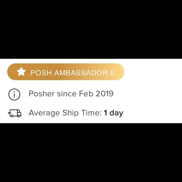 Meet your Posher, Nik - Picture 3 of 7